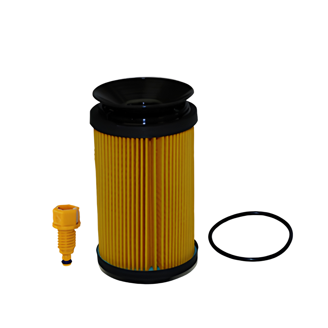 VIC O-362 OIL FILTER