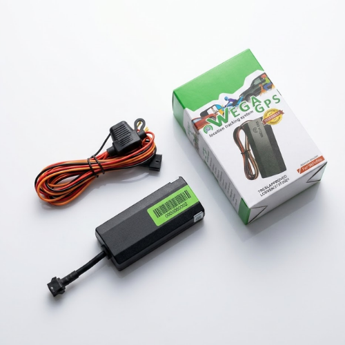 WEGA VEHICLE GPS LIVE LOCATION TRACKING