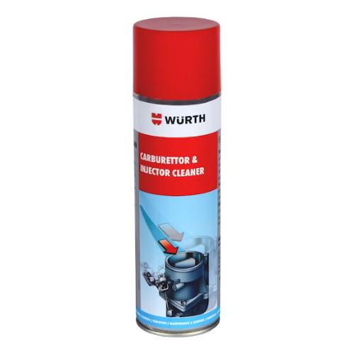 WURTH-CARBURETOR-AND-INJECTOR-CLEANER