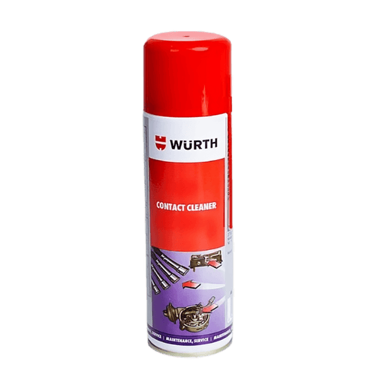 WURTH-CONTACT-CLEANER