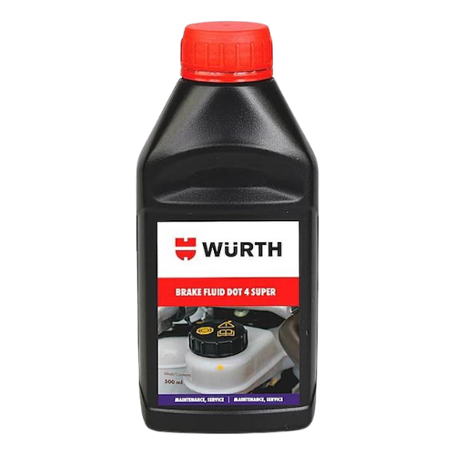 WURTH-DOT-4-BRAKE-OIL-BRAKE-OIL