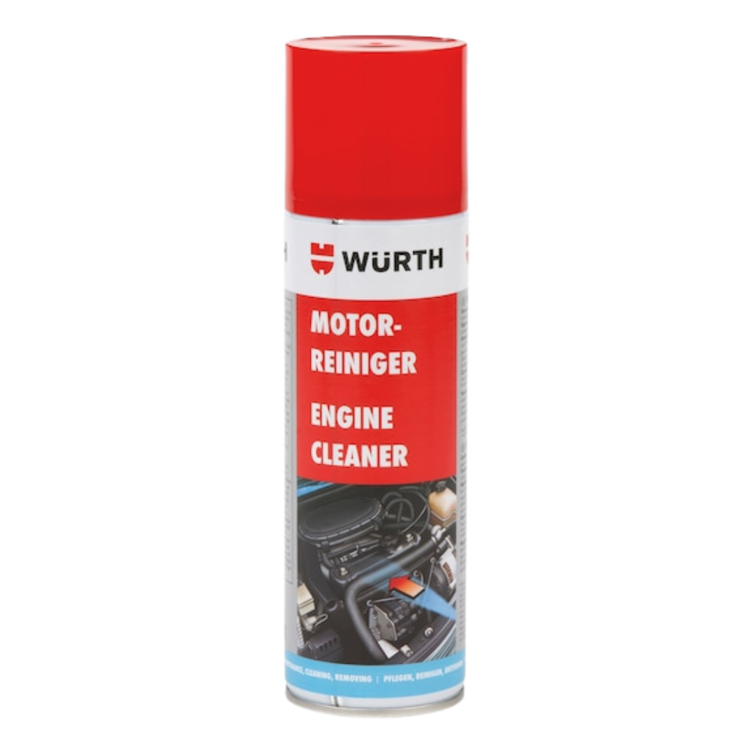 WURTH-ENGINE-CLEANER