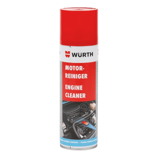 WURTH-ENGINE-CLEANER