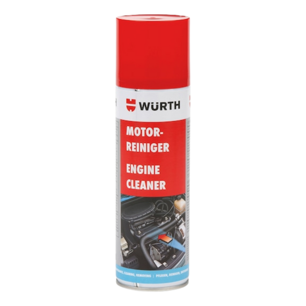 WURTH-ENGINE-CLEANER