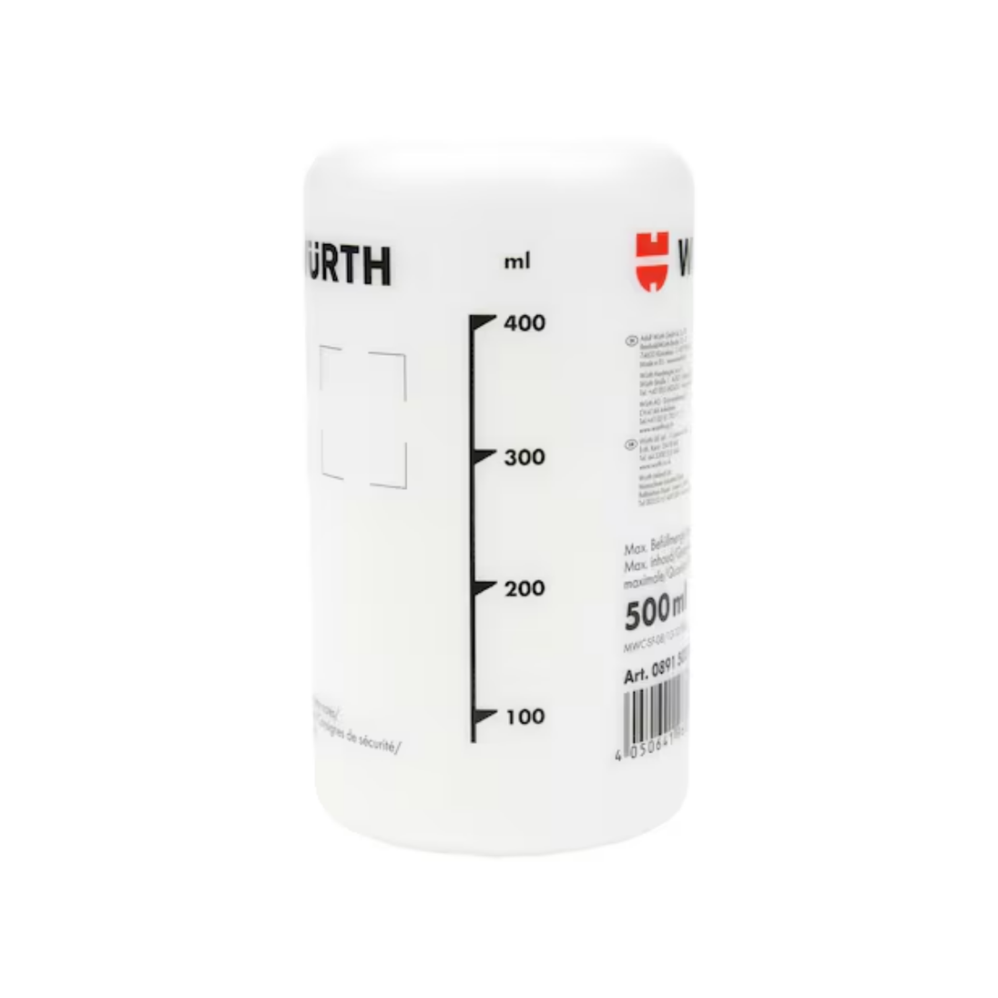 WURTH SPRAY BOTTLE