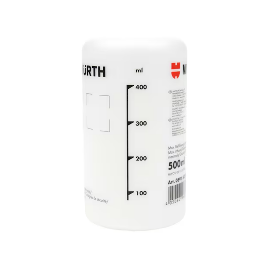 WURTH SPRAY BOTTLE