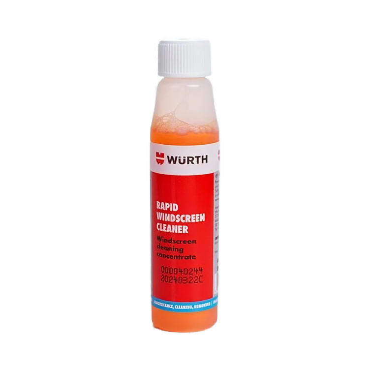 WURTH-WINDSCREEN-CLEANER-32-ML