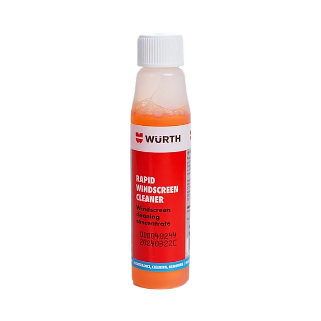 WURTH-WINDSCREEN-CLEANER-32-ML