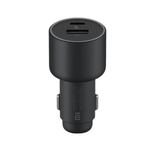 XIAOMI-MI-CAR-CHARGER-100W-FAST-CHARGING-DUAL-PORT