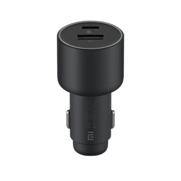 XIAOMI-MI-CAR-CHARGER-100W-FAST-CHARGING-DUAL-PORT