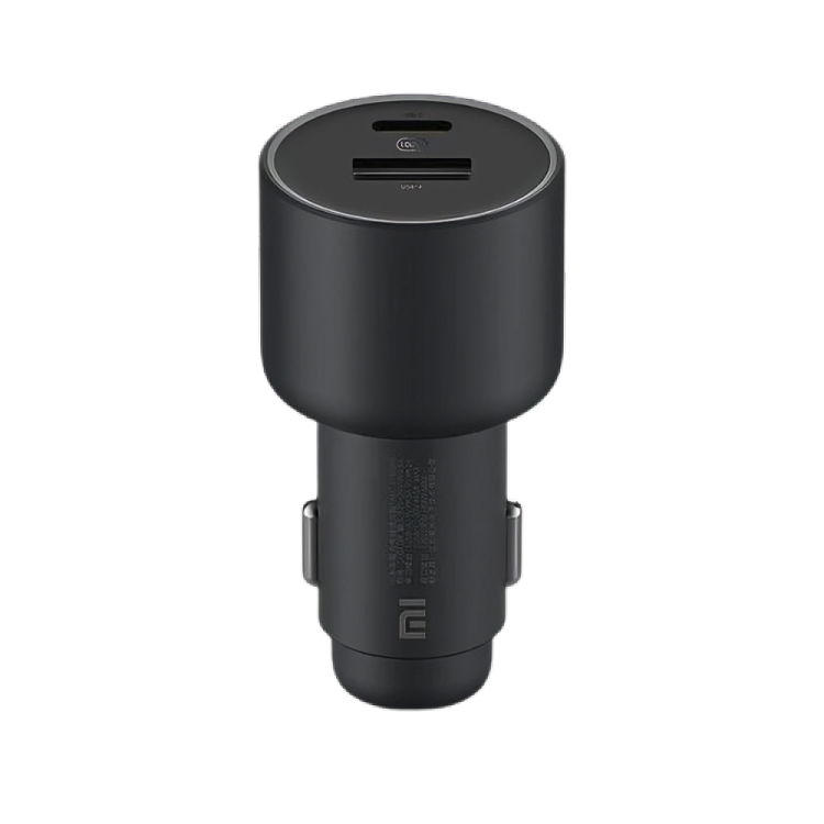 XIAOMI-MI-CAR-CHARGER-100W-FAST-CHARGING-DUAL-PORT