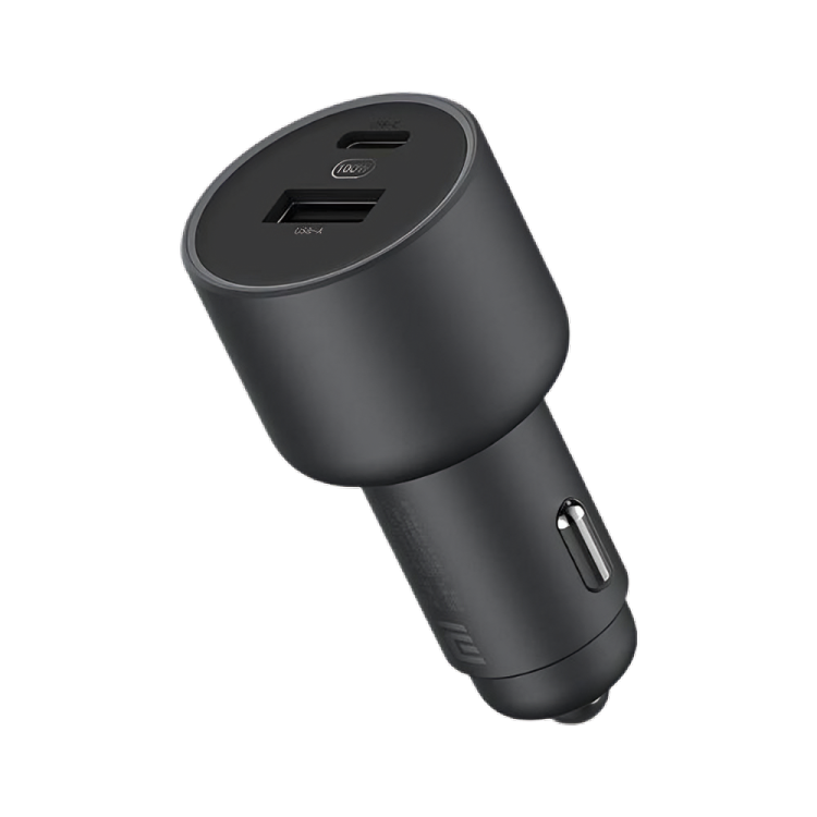 XIAOMI-MI-CAR-CHARGER-100W-FAST-CHARGING-DUAL-PORT