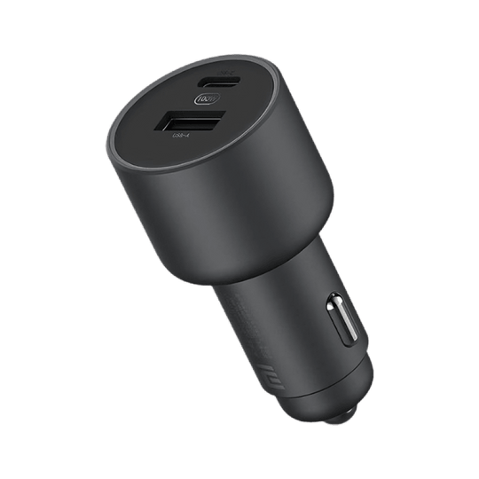 XIAOMI-MI-CAR-CHARGER-100W-FAST-CHARGING-DUAL-PORT