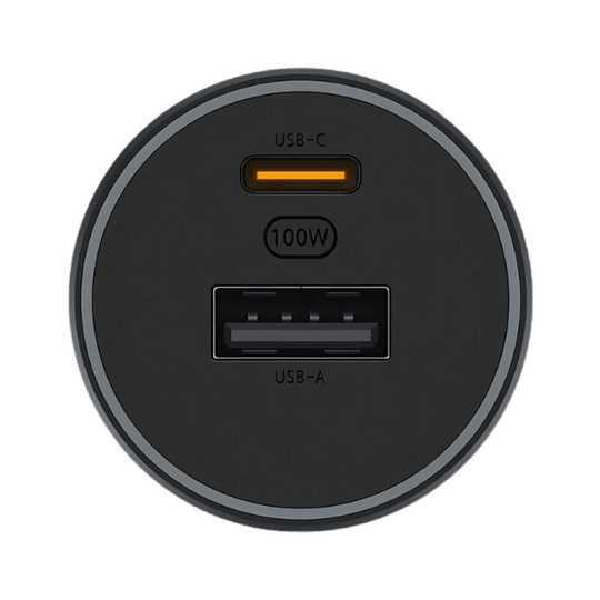 XIAOMI-MI-CAR-CHARGER-100W-FAST-CHARGING-DUAL-PORT