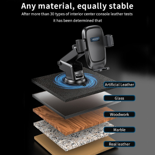 YESIDO-C262-DASHBOARD-CARHOLDER